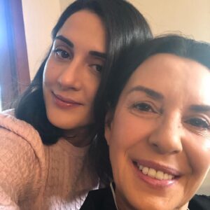 Boncuk Yilmaz Instagram - bi aşırı güzel kadın @perihansavass 😍❤️