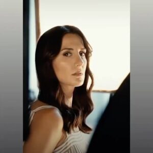 Boncuk Yilmaz Instagram - 28 Temmuz.. #zeytinağacı #anotherself #netflix 🕊