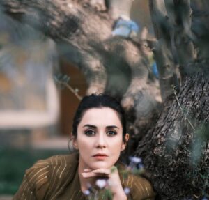 Boncuk Yilmaz Instagram - 🍂