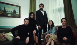 Boncuk Yilmaz Instagram - 😎 @haresurel @neocu @iynemliarasbulut  @perihansavass