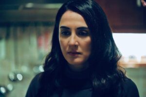 Boncuk Yilmaz Instagram - #çukur @showtv @ayyapim  #kaldığımızyerden 🍀