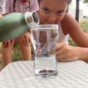 Boncuk Yilmaz Instagram - ANAJERLER ve çocuklar yarışıyor 😍