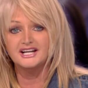 Actress Bonnie Tyler HD Instagram Photos and Wallpapers February 2024