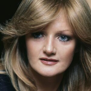 Bonnie Tyler Instagram - London, June 1978
📷: Steve Wood