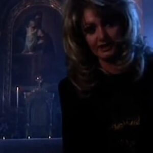 Bonnie Tyler Instagram - Silent Night 🎄 Merry Christmas and Happy Holidays everybody