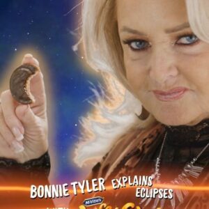 Actress Bonnie Tyler HD Instagram Photos and Wallpapers December 2023