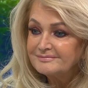 Bonnie Tyler Instagram - Earlier this week, I opened up about my 'very strong Welsh accent' and why I (unsuccessfully!) took elocution lessons early in my career. 🎤 Thank God times have changed, and there are people with all kinds of accents on TV and radio now. How do you feel about regional accents? #WelshAccent #BonnieTyler #GoodMorningBritain