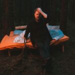 Bonnie Raitt Instagram - We're excited to share the news that Belfast-based singer, songwriter and producer @garethdunlop will support Bonnie's run of headlining concerts as her Special Guest in Ireland and the UK (June 1-15, 2023!) To get a feel for Gareth's work, check out his song "My Kind of Paradise," at the link in bio -- BRHQ Photo by Daniel Morton