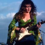 Bonnie Raitt Instagram - Bonnie and the band are excited to return to the New Orleans Jazz & Heritage Festival (@jazzfest) to close out The Gentilly Stage on Sunday, May 5th! Here are photos of Bonnie performing at the festival in 1977, 2007, 2009 and 2018. There are still tickets available for the Montgomery, AL show on May 2nd (last time she played there was 2002) and the Macon, GA show on May 7th (first time playing in Macon!): Visit the link in bio for more info. See you there! — BRHQ Photos by @chuckfishmanphoto (1977); Clayton Call (2007); Laura Brown (2009); Scott Threlkeld (2018)