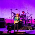 Bonnie Raitt Instagram – The Ireland/England/Scotland leg of the Just Like That… Tour is off to a terrific start! Bonnie is so grateful for this rave review in The @guardian but wants to also acknowledge the crucial contributions to the success of these shows from her stellar band and crew. Knocking it out of the park every night is her longtime rhythm section, Hutch Hutchinson @brbassman (bass), Ricky Fataar (drums); new members Glenn Patscha @glennpatscha (keys), Duke Levine @thedukelevine (guitars), all of them singing backup as well. Equally brilliant are her sound and light team, aided by an incomparable stage and production crew. Not for a moment does she feel she got here by herself. 

Hope you can catch one of the next seven shows (including Bonnie’s only festival appearance in England at @blackdeerfest in Kent on June 17th!) — BRHQ

Read more at the link in bio. 

Photo by @aolmosphoto /The Guardian