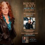Bonnie Raitt Instagram - PUBLIC ON SALE starts today at 10am local time for the @mountainwinery show in Saratoga, CA, on September 20th and 21st, with special guest @jameshuntersix. For more information to purchase tickets, visit the link in bio. -BRHQ
