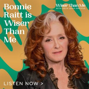 Bonnie Raitt Thumbnail - 3.9K Likes - Most Liked Instagram Photos