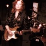 Bonnie Raitt Instagram - This week in the year 2012, Bonnie’s album Slipstream was released. It was the debut album for her artist-owned, independent label, @redwingrecords, and sold over a quarter-million copies, making it one of that year’s top selling independent albums, and earned Bonnie her 10th Grammy Award (Best Americana Album) at the 55th Annual @recordingacademy GRAMMY Awards. Watch the official music video for the album’s first single, an updated, reggae-fied version of @officialgerryrafferty’s “Right Down the Line.” — BRHQ