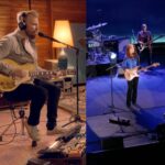 Bonnie Raitt Instagram - This weekend we celebrated the one year anniversary of the release of “Made Up Mind,” our first single from ‘Just Like That…’ We thought we’d share a video clip of a special workshop version of the song by its creators, @thebroslandreth, and tag it into my own official performance video of the song for you to enjoy. We’ve been so knocked out by the response the single got from the first day of its release, zooming to the top off the Americana charts and staying there for 6 weeks last spring. And then to have it pick up the GRAMMY® for Best Americana Performance at this month’s @recordingacademy GRAMMY® Awards was the icing on the cake. I can’t thank Joey, Dave, their co-writer @jonathansingletonmusic and all the Bros. enough for creating such a killer tune that helped launch our album in such a soulful and monumental way. I can’t wait to play on the same bill with them in a couple weeks at the legendary @bluesfestbyronbay in Australia in April. If you haven’t checked them out, I can’t recommend their albums and live shows more highly. To check out TBL’s full workshop video for “Made Up Mind,” visit the link in bio. Here’s what I wrote about how I got connected to the song: I first met the Bros. Landreth after being knocked out by their opening set at the Winnipeg Folk Festival in 2014. Reminded me of @littlefeat_official and @the_band_official_ — great songs, singing, and killer playing. Already a favorite in their native Canada, I knew I had to cut “Made Up Mind” the first time I heard it on @thejunoawards-winning album, Let it Lie. It has my favorite combo of soulful groove, strong melody and lyrics, and, what I love the most, Joey’s killer blues guitar. Couldn’t wait to do our own take and I’m really happy with how it turned out.