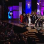 Bonnie Raitt Instagram - Catch Bonnie’s performance at the 22nd Annual @americanafest Honors, recorded live at @theryman Auditorium in Nashville! Also featured are incredible artists like @williamprince, @nickelcreek, @theavettbrothers, @allisonrussellmusic, @missmargoprice and @thewarandtreaty. Watch on your local @pbs station or stream following the broadcast on the PBS App or click on the link in bio —BRHQ