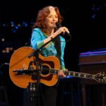 Bonnie Raitt Instagram - ACL photo dump! March 23rd is the last day to enjoy the FREE stream of Bonnie’s Season 49 episode of @acltv at the link in bio. Huge thanks to @sunnywarmusic for joining Bonnie and her band as a special guest! All photos by Scott Newton/Courtesy of ACL