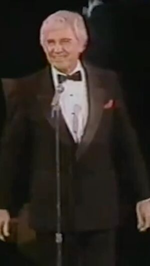 Bonnie Raitt Instagram - Remembering my Dad on his birthday and wanted to share one of my favorite clips of him in his honor. We are so lucky to have these great performances available to remember him by. This was from when he was 65…in 1982, singing the song he made famous in his debut on Broadway, Carousel..back in 1945. So grateful to have had him in my life, all our lives... And for all the inspiration, lessons and genes too. Watch the full performance at the link in bio. 

Love you, Dad.
Bonnie