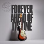 Bonnie Raitt Instagram - For 70 years the Strat has been the perfect guitar for visionary artists like @bonnieraittofficial. Check the link in our bio to see how we’re celebrating the 70th anniversary of the Stratocaster guitar. #YearOfTheStrat