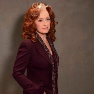 Bonnie Raitt Instagram - Monday, 05 June 2023 at 21:00 Bonnie will join The Blues Show with Cerys Matthews @cerys6music for an interview in studio! Tune in live on @bbcradio2 or visit the link in bio after the broadcast to stream the show on demand.
