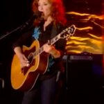 Bonnie Raitt Instagram – Bonnie and the band are heading across the pond, starting the next leg of the Just Like That… Tour in Dublin, Ireland with a sold out show at @vicar_st on June 1st before a run of shows in England (including the @blackdeerfest!) Here’s a throwback to a performance for the BBC in 2013. Legendary Irish singer-songwriter @paulbradymusic joined Bonnie and the band on “Marriage Made In Hollywood,” a song he co-wrote with Michael O’Keefe, recorded by Bonnie for her 2012 album, Slipstream. Tickets for the tour are available at the link in bio.
