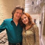 Bonnie Raitt Instagram – Thanks to my longtime friend and inspiration, @chrissmithermusic, for being my special guest, at our show last month at the @chq1874 Amphitheater in upstate New York. What a great pair! 
https://smither.com