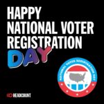 Bonnie Raitt Instagram – Today is #NationalVoterRegistrationDay! 🗳️🇺🇸 The road to 2024 starts now! Whether you need to register to vote, update your address, or change your name, @headcountorg has got you covered. 🙌 It only takes 2 minutes! Visit HeadCount.org or visit the link in bio today to make sure you’re #VoteReady for the upcoming elections. — BRHQ