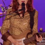 Bonnie Raitt Instagram - Bonnie’s “breakthrough” album Nick of Time was released 35 years ago! One of our favorite grooves, “Love Letter,” (written by @superbon54) was the second single from the album and has been a staple of Bonnie’s live set ever since. In fact, Bonnie played @thelyricbaltimore Opera House (as it was known then) in Baltimore on June 6, 1989 on the ‘Nick of Time’ Tour and just played the same venue last night to kick off the second leg of her spring ‘Just Like That...” Tour (with Special Guest @jameshuntersix.) @billboard did a wonderful oral history on Nick of Time five years ago and if you’re interested in the genesis of the album, interviews with Bonnie and her collaborators and insight into the climate of the music industry at that time, you can read more at the link in bio. —BRHQ