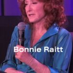 Bonnie Raitt Instagram – Just like that, you can now view #BonnieRaitt’s program on our COLLECTION:live for FREE! ✨

In celebration of her incredible wins from this year’s #GRAMMYs, including Song Of The Year, Best American Roots Song, and Best Americana Performance, the #GRAMMYMuseum was thrilled to welcome the 13-time golden gramophone winner and Recording Academy Lifetime Achievement Award honoree for a special benefit program.

🎶 Watch now at the link in our bio.