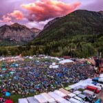 Bonnie Raitt Instagram – Bonnie and the band are performing at the @tellurideblues & Brews Festival on Friday night, Sept 15th! Find out everything you need to know to help plan your journey to the festival at the link in bio! — BRHQ

Photo courtesy of Telluride Blues & Brews Festival