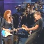 Bonnie Raitt Instagram – Looking back 28 years, today was the release of Bonnie’s double live album and concert film, Road Tested, filmed and recorded live at the @oakparamount in Oakland, California July 18-19th, 1995. 

Bonnie was joined by producer @donwas, engineer (the late) Ed Cherney and her stellar touring band. The show featured duets with very special guests, @jacksonbrowne, @bryanadams, @brucehornsby, @kimwilson.official, and R&B legends Ruth Brown and Charles Brown. For more credits and track listings, visit the link in bio. 

Here’s a clip of one of Bonnie’s favorite moments, her rockin’ duet with Bryan Adams! — BRHQ