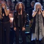 Bonnie Raitt Instagram – Sending our congratulations to the @rockhall Inductee Class of 2023 and thanks to the Hall for sharing this throwback video honoring Linda Ronstadt’s 2014 induction, featuring Sheryl, Bonnie, Emmylou and Carrie singing “You’re No Good!” —BRHQ

#RockHall2023 Inductee @sherylcrow and @carrieunderwood will each take the stage at this Friday’s Induction Ceremony, streaming LIVE at 8p ET on @disneyplus. Here they are in 2014 performing with this powerhouse group including Inductee @bonnieraittofficial and @emmylou_harris_, in honor of Inductee @lindaronstadtmusic.