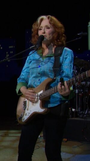Bonnie Raitt Instagram - Bonnie and the band are back on tour tomorrow! Starting in Lancaster, PA, moving around the East Coast in the spring and will make their way to the West Coast (and beyond) in the fall. Tickets are on sale now. For more information and to find out if Bonnie is performing in a town near you, visit the link in bio — BRHQ