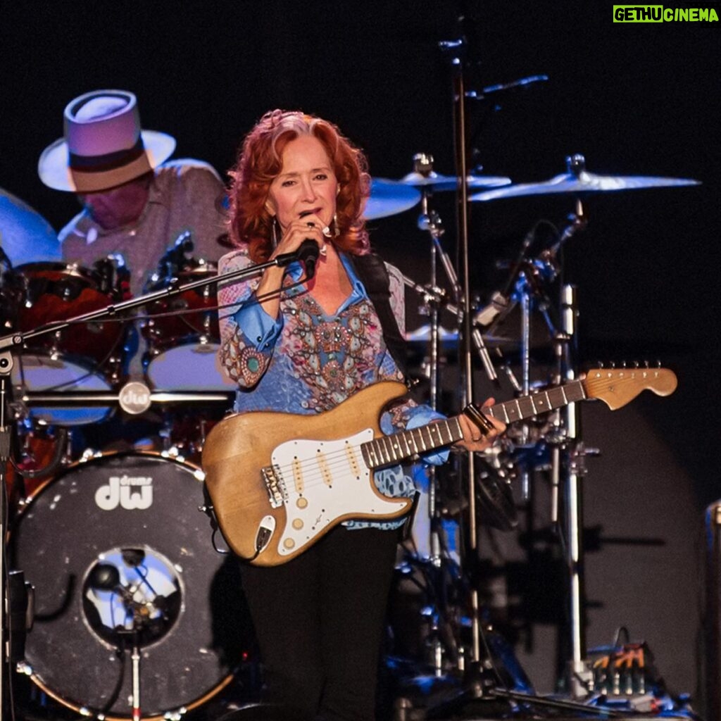 Bonnie Raitt Instagram - Great news, everyone! We have rescheduled dates to announce for the Pittsburgh, PA and Athens, GA concerts that Bonnie postponed this spring. The @heinzhallpgh, Pittsburgh concert originally scheduled for May 23, 2023 will take place April 29, 2024, and tickets for the May 23, 2023 show will be honored for the new rescheduled show. Anyone who would like to receive a refund has until July 29, 2023 to reach out to their point of purchase for a refund. The @theclassiccenter, Athens concert originally scheduled for May 17, 2023 will take place May 11, 2024, and tickets for the May 17, 2023 show will be honored for the new rescheduled show. Anyone who would like to receive a refund has until July 29, 2023 to reach out to their point of purchase for a refund. REMINDER! The rescheduled concerts for Louisville and Indianapolis are this week! Friday, June 30th The @louisvillepalace and Saturday, July 1st Murat Theater at @oldnationalcentre, Indianapolis. Both show are sold out, thanks to all of you amazing folks!