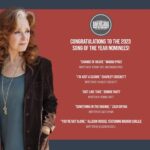 Bonnie Raitt Instagram – Congratulations to all of the nominees and honorees for the 2023 @americanafest Awards & Honors, including Bonnie, whose own GRAMMY award-winning song “Just Like That” has been nominated for the AMA’s Song of the Year! Each year the Americana Music Association honors distinguished members of the roots music community. It’s been an important hub and springboard for many artists whose music stretches the boundaries of blues, bluegrass, country, folk, rock, Indigenous and regional roots music of all kinds. AMERICANAFEST is like “old home week” and this year it takes place Sept 19- 23 in Nashville, TN. Learn more about it at the link in bio. 
– BRHQ