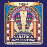 Bonnie Raitt Instagram – Bonnie and the band will be making a highly anticipated comeback to the @spacsaratoga Festival this Sunday, June 25th, in Saratoga Springs, NY. This will be Bonnie’s first appearance at the festival since 1988. Alongside Bonnie and the band’s performance, a lineup of esteemed musical acts, including @patmetheny Side-Eye, @stpaulandthebrokenbones, @samarajoysings, @hiromimusic, and more, will bring their good vibes and great tunes to this beloved festival. –BRHQ

Tickets are still available. Make sure to grab them here https://spac.org/whats-on/freihofers-saratoga-jazz-festival-sunday/book/18801/
