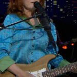 Bonnie Raitt Instagram - Just Like That...she’s back! Blues, rock & soul maestro @BonnieRaittOfficial returns to Austin City Limits for the first time in a decade performing classics and highlights from her triple 2023 Grammy-winning album Just Like That… in an epic hour.⁠ Watch on your local @PBS station or stream following the broadcast on the PBS App or pbs.org/austincitylimits