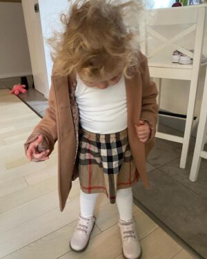 Borisa Tyutyundzhieva Instagram - Happy Birthday my little princess!!! You are all!!! ❤️❤️❤️❤️
