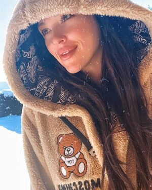 Borisa Tyutyundzhieva Instagram - ⛄️🧸⛄️