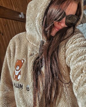 Borisa Tyutyundzhieva Instagram - ⛄️🧸⛄️