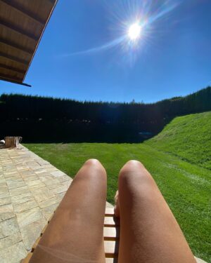 Borisa Tyutyundzhieva Instagram - Слънчево да ви е ☀️☀️☀️☀️