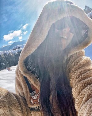 Borisa Tyutyundzhieva Instagram - ⛄️🧸⛄️