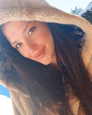 Borisa Tyutyundzhieva Instagram - ⛄️🧸⛄️