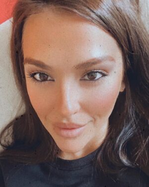 Borisa Tyutyundzhieva Instagram - 😘😘😘😘😘