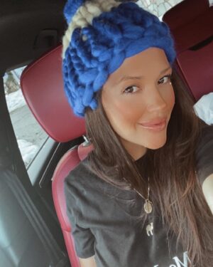 Borisa Tyutyundzhieva Instagram - Усмихната и цветна седмица на всички 🦋🦋🦋🦋🦋🦋🦋🦋🦋🦋 @merinohug