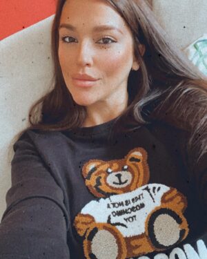 Borisa Tyutyundzhieva Instagram - 😘😘😘😘😘
