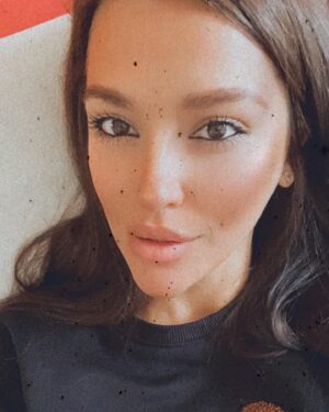 Borisa Tyutyundzhieva Instagram - 😘😘😘😘😘