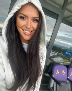 Borisa Tyutyundzhieva Instagram - Сааамооо ЛЕВСКИИИ 💙