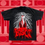 Bosco Instagram - ⛓️NEW MERCH restock⛓️ 🪡We have such merch to sell you🪡 👻Halloween collection👻 link in bio 🎨 @ohnosam @threepigsvintage