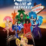 Bosco Instagram - There’s a new girl in town. 😈🖤 Go behind-the-scenes with #DragRace star @hereisbosco and her @rupaulsdragracelive sisters as they heat up the Las Vegas Strip on and off the stage! 👠 RuPaul’s Drag Race Live Untucked premieres Wednesdays starting April 17 on @wowpresentsplus worldwide 🎟️ #DragRaceVegas tickets on sale now at rupaulsdragracelive.com