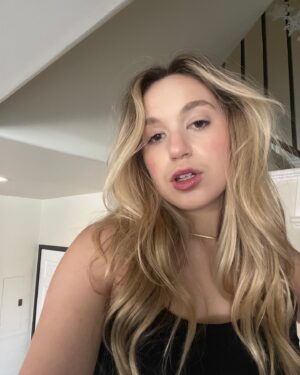 Brady Reiter Instagram - it hits different :)
